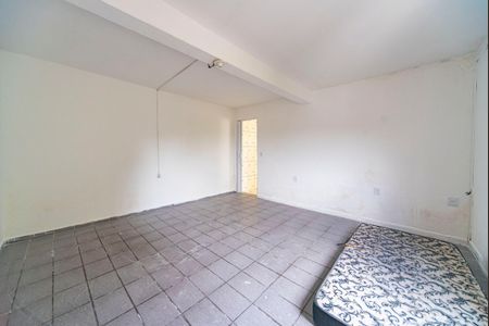 Quarto de casa à venda com 1 quarto, 40m² em Vila Suica, Santo André