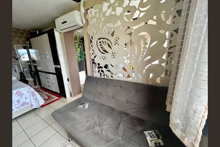 Sala de casa para alugar com 2 quartos, 98m² em Parque Continental I, Guarulhos