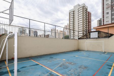 Apartamento à venda com 65m², 2 quartos e 1 vagaÁrea comum - Quadra