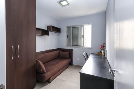 Quarto  de apartamento à venda com 2 quartos, 65m² em Vila Gumercindo, São Paulo