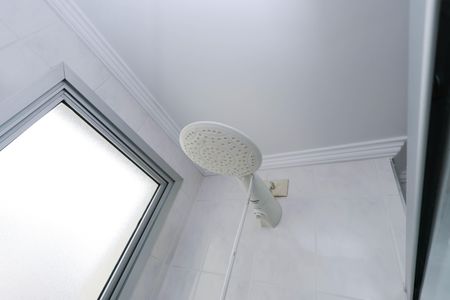 Apartamento à venda com 65m², 2 quartos e 1 vagaBanheiro Social