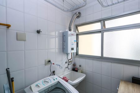 Apartamento à venda com 65m², 2 quartos e 1 vagaÁrea de Serviço