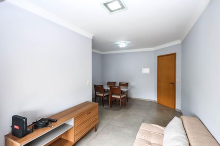 Apartamento à venda com 65m², 2 quartos e 1 vagaSala