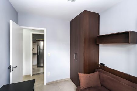 Apartamento à venda com 65m², 2 quartos e 1 vagaQuarto 