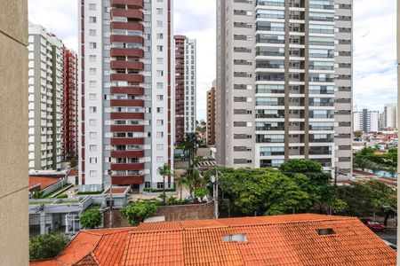 Apartamento à venda com 65m², 2 quartos e 1 vagaVista do Área de Serviço