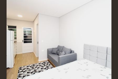 Studio para alugar com 25m², 1 quarto e sem vagaStudio