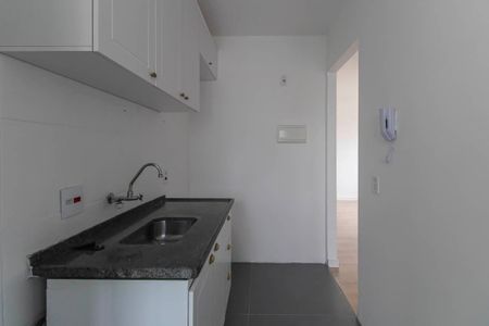 Apartamento para alugar com 44m², 2 quartos e 1 vaga Apartamento para alugar com 44m², 2 quartos e 1 vagaCozinha