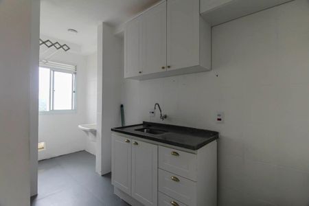 Apartamento para alugar com 44m², 2 quartos e 1 vaga Apartamento para alugar com 44m², 2 quartos e 1 vagaCozinha