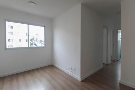Apartamento para alugar com 44m², 2 quartos e 1 vaga Apartamento para alugar com 44m², 2 quartos e 1 vagaSala