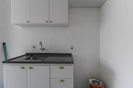 Apartamento para alugar com 44m², 2 quartos e 1 vaga Apartamento para alugar com 44m², 2 quartos e 1 vagaCozinha