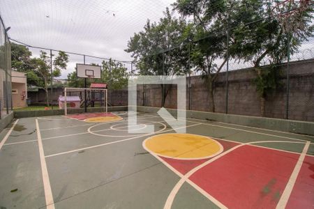 Apartamento para alugar com 44m², 2 quartos e 1 vaga Apartamento para alugar com 44m², 2 quartos e 1 vagaÁrea comum