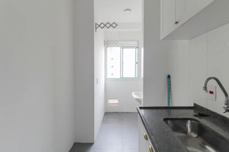 Apartamento para alugar com 44m², 2 quartos e 1 vaga Apartamento para alugar com 44m², 2 quartos e 1 vagaCozinha