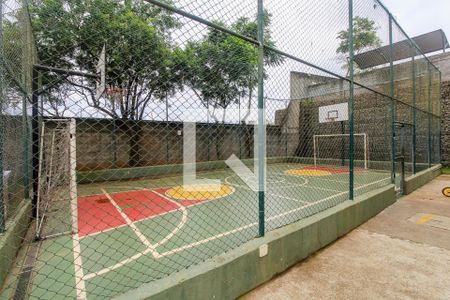 Apartamento para alugar com 44m², 2 quartos e 1 vaga Apartamento para alugar com 44m², 2 quartos e 1 vagaÁrea comum