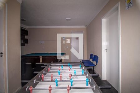 Apartamento para alugar com 44m², 2 quartos e 1 vaga Apartamento para alugar com 44m², 2 quartos e 1 vagaÁrea comum