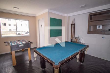 Apartamento para alugar com 44m², 2 quartos e 1 vaga Apartamento para alugar com 44m², 2 quartos e 1 vagaÁrea comum