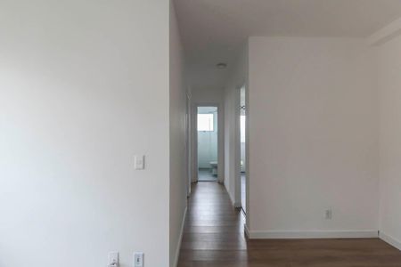 Apartamento para alugar com 44m², 2 quartos e 1 vaga Apartamento para alugar com 44m², 2 quartos e 1 vagaSala