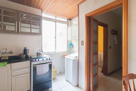 Apartamento para alugar com 100m², 2 quartos e sem vaga Apartamento para alugar com 100m², 2 quartos e sem vagaCozinha