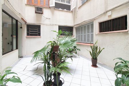 Apartamento para alugar com 100m², 2 quartos e sem vaga Apartamento para alugar com 100m², 2 quartos e sem vagaÁrea comum