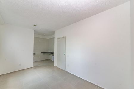 Apartamento à venda com 47m², 2 quartos e 1 vaga Apartamento à venda com 47m², 2 quartos e 1 vagaSala