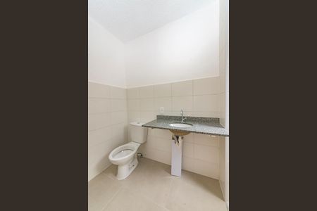 Apartamento à venda com 47m², 2 quartos e 1 vaga