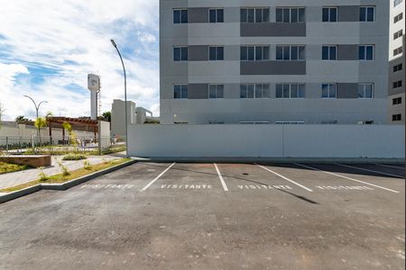 Apartamento à venda com 47m², 2 quartos e 1 vaga Apartamento à venda com 47m², 2 quartos e 1 vagaÁrea comum