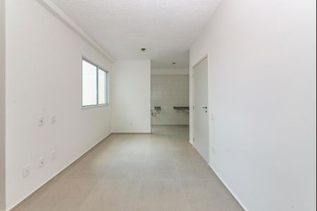 Apartamento à venda com 47m², 2 quartos e 1 vaga Apartamento à venda com 47m², 2 quartos e 1 vagaSala