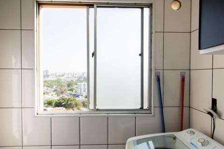 Apartamento à venda com 52m², 2 quartos e 1 vaga Apartamento à venda com 52m², 2 quartos e 1 vagaÁrea de Serviço