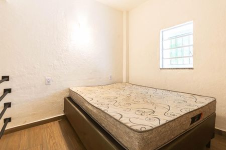 Studio de kitnet/studio para alugar com 0 quarto, 25m² em Cidade Nova, Rio de Janeiro