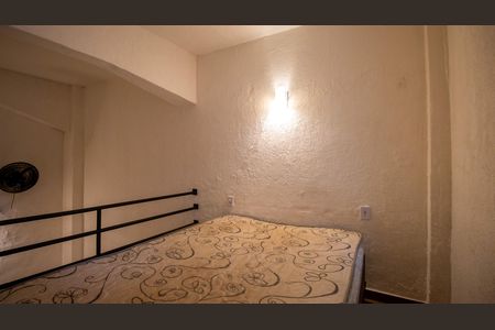 Quarto de apartamento para alugar com 1 quarto, 25m² em Cidade Nova, Rio de Janeiro