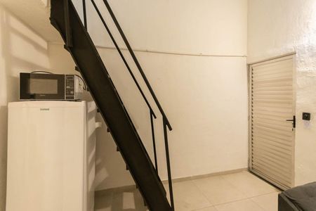 Studio de kitnet/studio para alugar com 0 quarto, 25m² em Cidade Nova, Rio de Janeiro