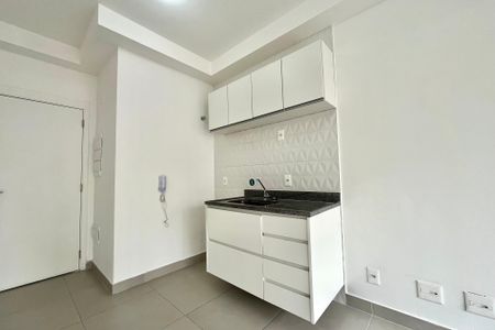 Studio à venda com 37m², 1 quarto e 1 vaga Studio à venda com 37m², 1 quarto e 1 vagaCozinha