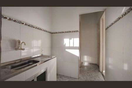 Casa à venda com 65m², 2 quartos e sem vaga Casa à venda com 65m², 2 quartos e sem vagaCozinha