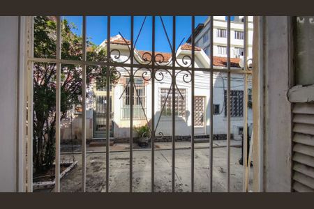 Casa à venda com 65m², 2 quartos e sem vaga Casa à venda com 65m², 2 quartos e sem vagaVista da Sala