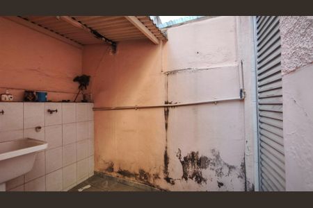 Casa à venda com 65m², 2 quartos e sem vaga Casa à venda com 65m², 2 quartos e sem vagaÁrea de Serviço