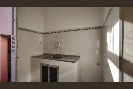 Casa à venda com 65m², 2 quartos e sem vaga Casa à venda com 65m², 2 quartos e sem vagaCozinha