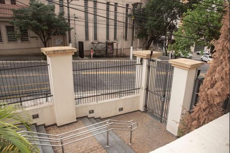 Apartamento para alugar com 80m², 3 quartos e 2 vagasEntrada
