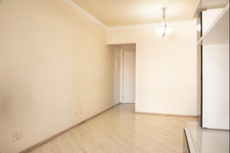 Apartamento para alugar com 80m², 3 quartos e 2 vagasSala
