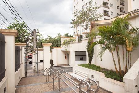 Apartamento para alugar com 80m², 3 quartos e 2 vagasEntrada