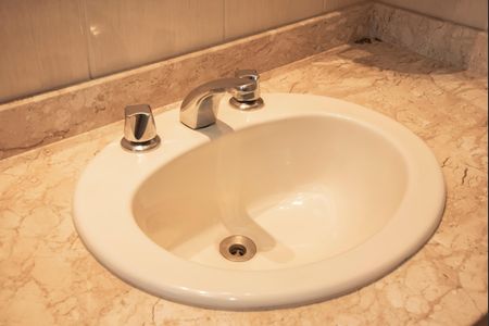 Apartamento para alugar com 80m², 3 quartos e 2 vagasBanheiro Social