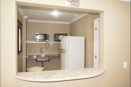 Apartamento para alugar com 80m², 3 quartos e 2 vagasÁrea comum - Salão de festas