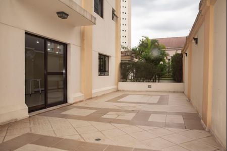 Apartamento para alugar com 80m², 3 quartos e 2 vagasÁrea comum