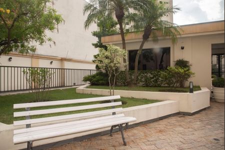 Apartamento para alugar com 80m², 3 quartos e 2 vagasHall de entrada