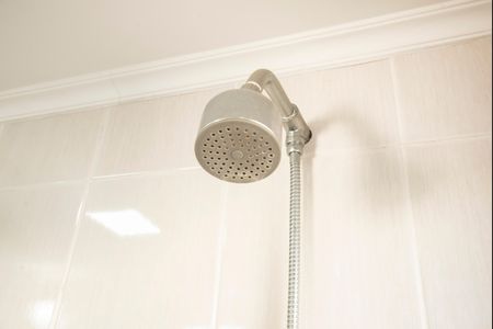 Apartamento para alugar com 80m², 3 quartos e 2 vagasBanheiro da Suíte