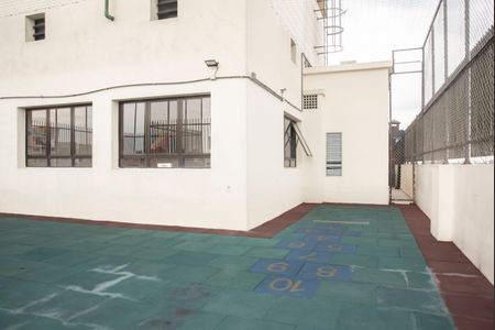 Apartamento para alugar com 80m², 3 quartos e 2 vagasÁrea comum - Rooftop
