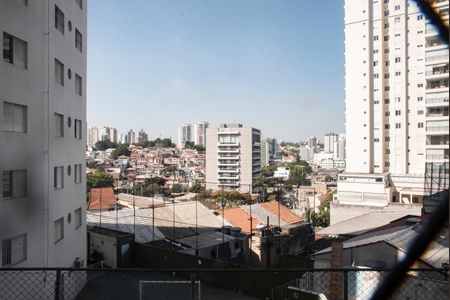 Apartamento para alugar com 80m², 3 quartos e 2 vagasVista do Quarto 2