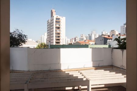 Apartamento para alugar com 80m², 3 quartos e 2 vagasVista da Varanda