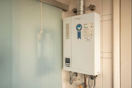 Apartamento para alugar com 80m², 3 quartos e 2 vagasÁrea de Serviço