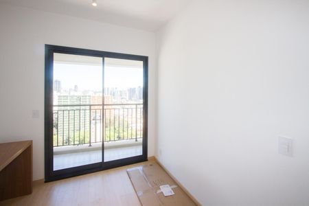 Apartamento para alugar com 1 quarto, 33m² em Santo Amaro, São Paulo