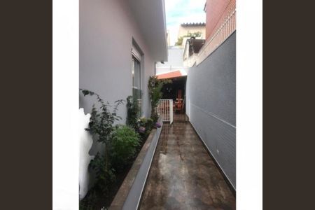 Casa à venda com 3 quartos, 340m² em Chácara Monte Alegre, São Paulo