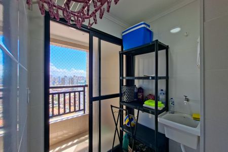 Apartamento para alugar com 73m², 2 quartos e 1 vaga Apartamento para alugar com 73m², 2 quartos e 1 vagaÁrea de Serviço